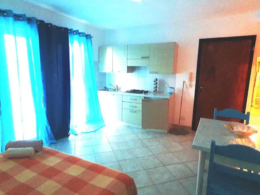 Tres Caravelas Studio Flats ซังตามาเรีย ภายนอก รูปภาพ