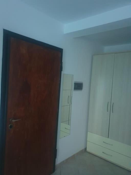 Tres Caravelas Studio Flats ซังตามาเรีย ภายนอก รูปภาพ
