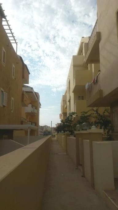 Tres Caravelas Studio Flats ซังตามาเรีย ภายนอก รูปภาพ