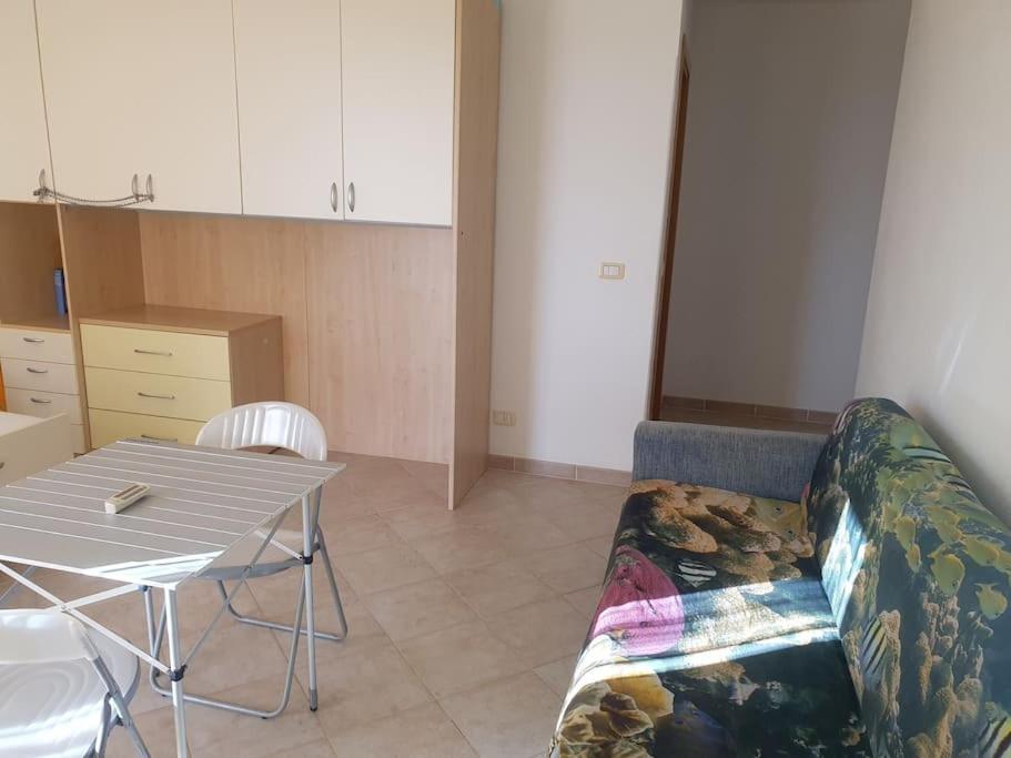 Tres Caravelas Studio Flats ซังตามาเรีย ภายนอก รูปภาพ