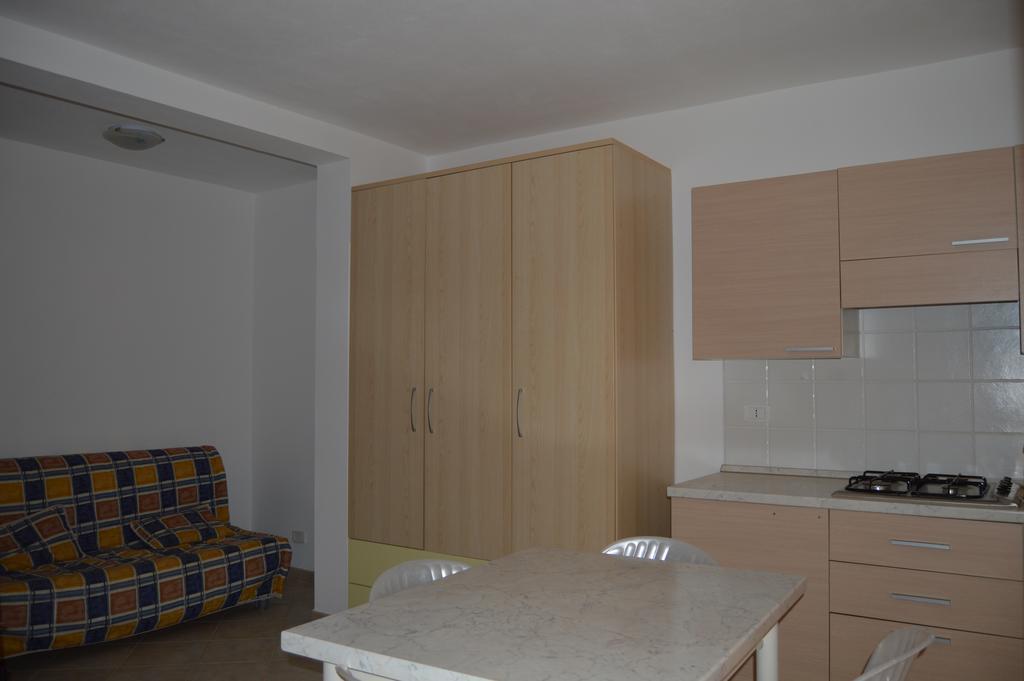 Tres Caravelas Studio Flats ซังตามาเรีย ภายนอก รูปภาพ