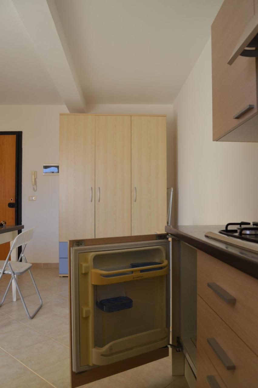 Tres Caravelas Studio Flats ซังตามาเรีย ภายนอก รูปภาพ