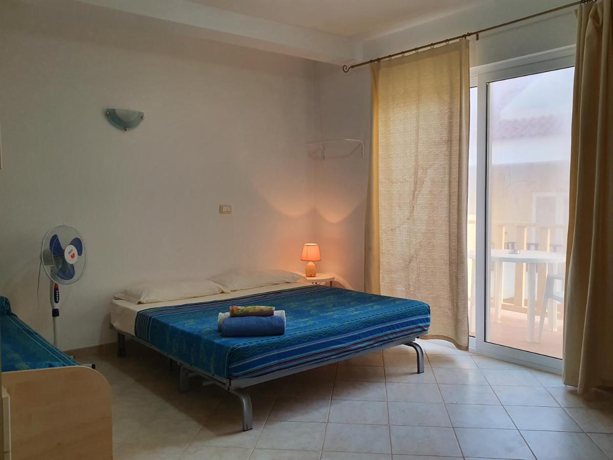 Tres Caravelas Studio Flats ซังตามาเรีย ภายนอก รูปภาพ