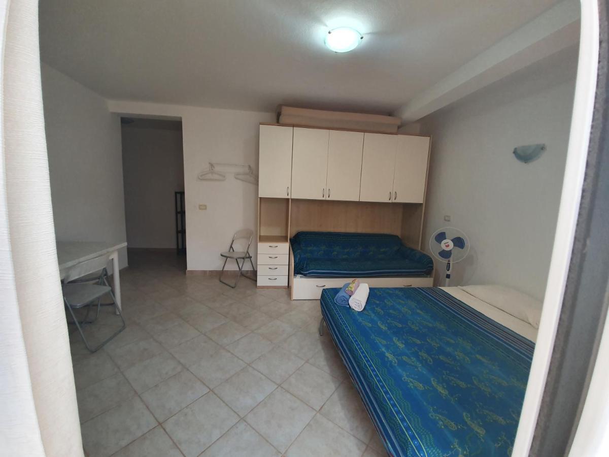 Tres Caravelas Studio Flats ซังตามาเรีย ภายนอก รูปภาพ
