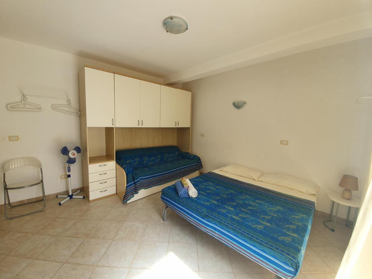 Tres Caravelas Studio Flats ซังตามาเรีย ภายนอก รูปภาพ