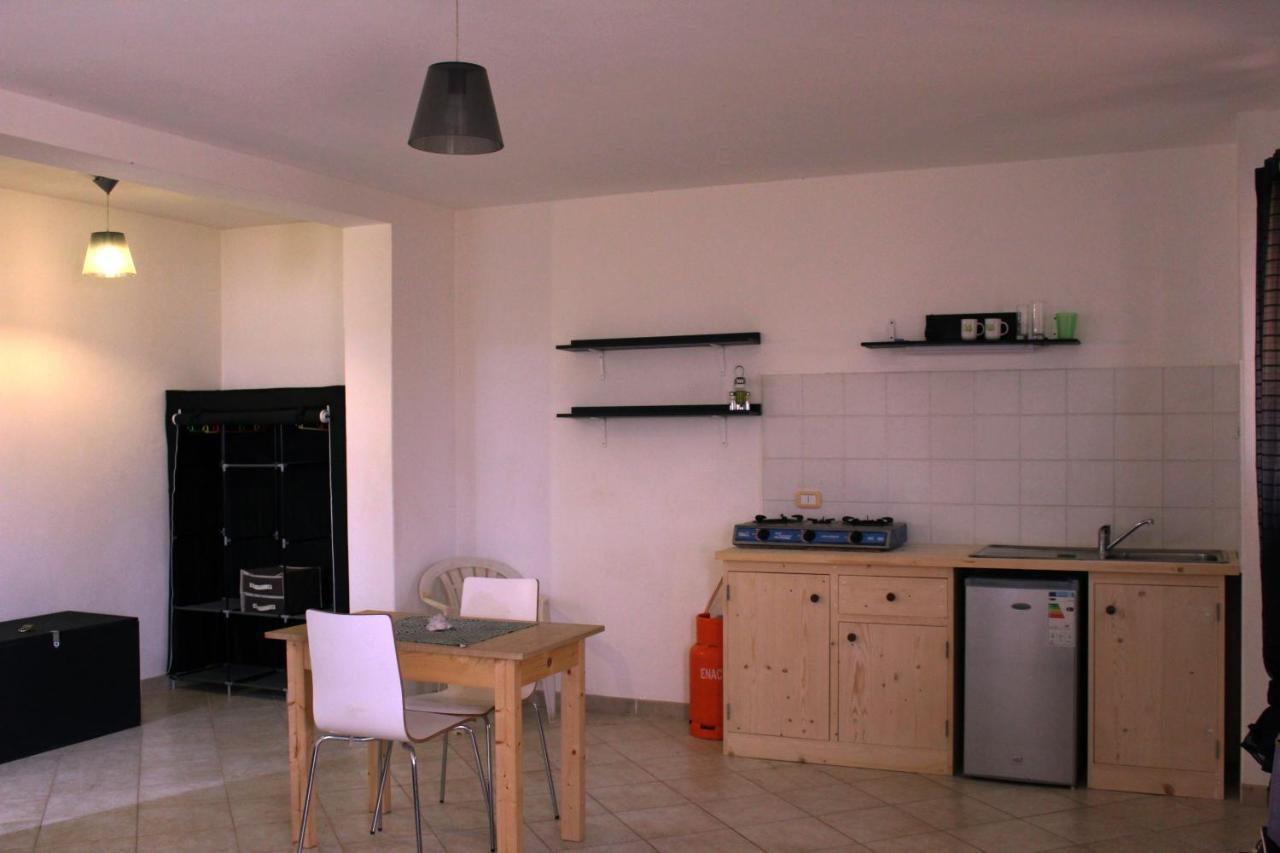 Tres Caravelas Studio Flats ซังตามาเรีย ภายนอก รูปภาพ